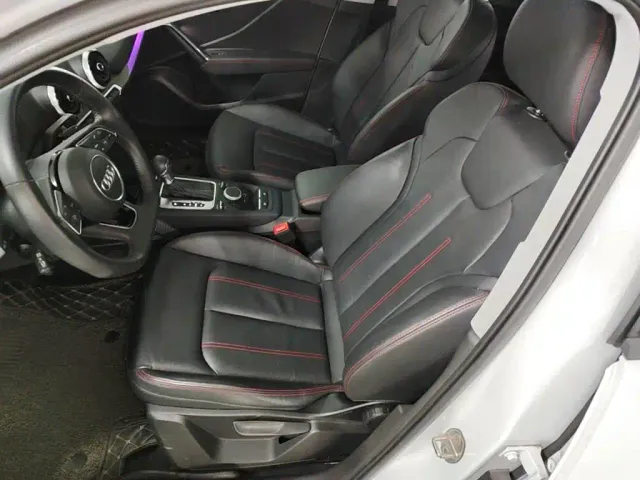 Audi Q2L — Фото автомобиля 14