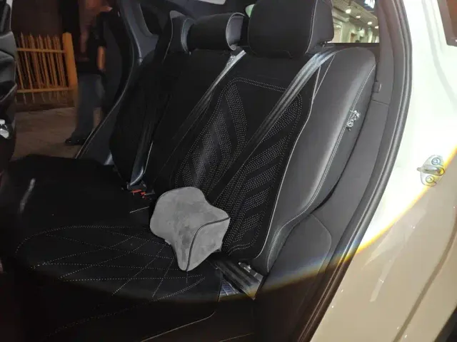 Nissan Qashqai — Фото автомобиля 18