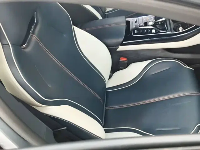 BYD Qin PLUS — Фото автомобиля 24