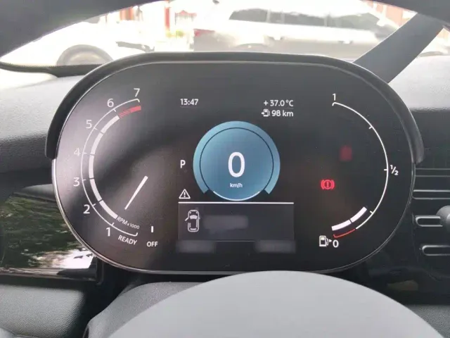 MINI Hatch — Фото автомобиля 3
