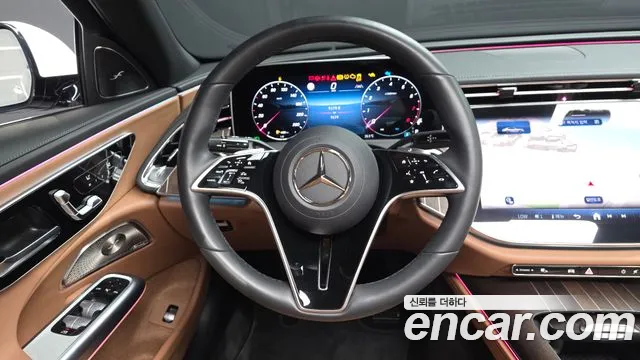 Mercedes-Benz E-Class E-класс W214 E300 4MATIC Exclusive — Фото автомобиля 12