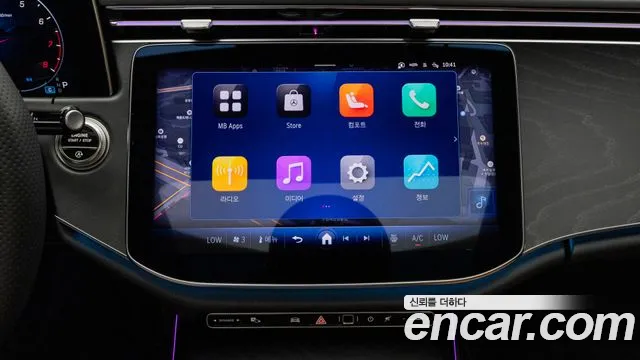 Mercedes-Benz E-Class — Фото автомобиля 13