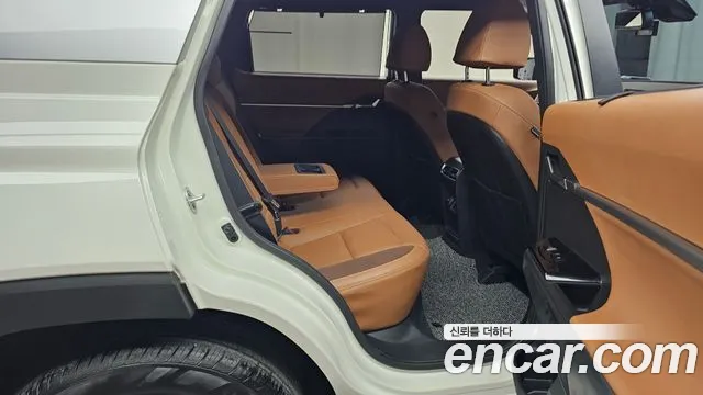 KG_Mobility_Ssangyong Torres Torres Бензин 1.5 2WD — Фото автомобиля 12