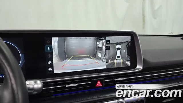 Hyundai Ioniq6 — Фото автомобиля 13