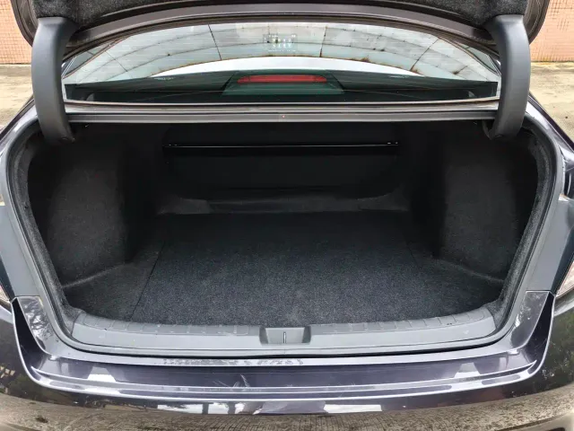Honda Integra — Фото автомобиля 20