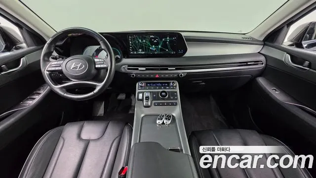Hyundai Palisade The New Palisade Дизель 2.2 2WD — Фото автомобиля 7