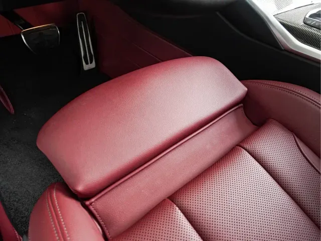 BMW 4 Series — Фото автомобиля 15