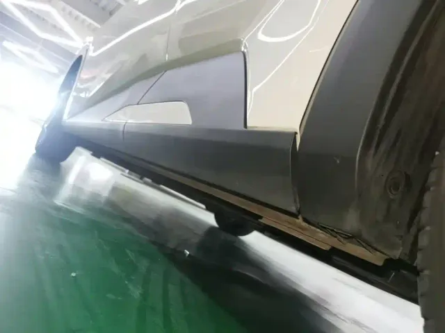 BYD Seagull — Фото автомобиля 21
