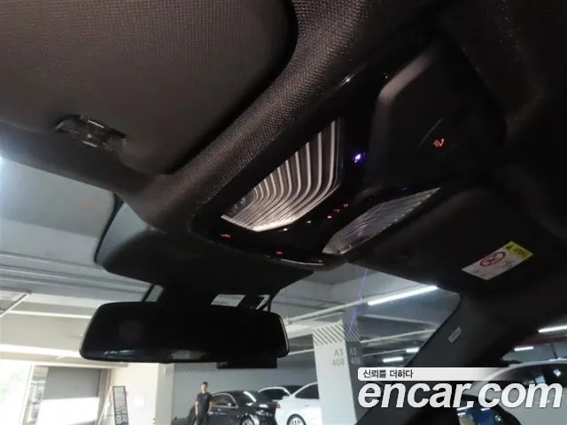 BMW X4 G02 — Фото автомобиля 10