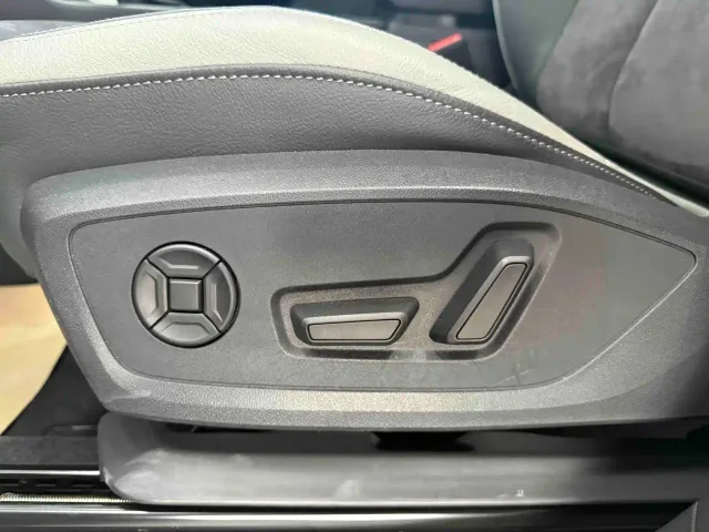 Audi Q3 — Фото автомобиля 16