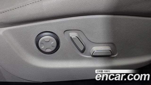 Genesis GV80 3.0 Дизель AWD — Фото автомобиля 23