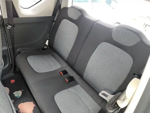 Wuling Hongguang Mini EV — Фото автомобиля 16