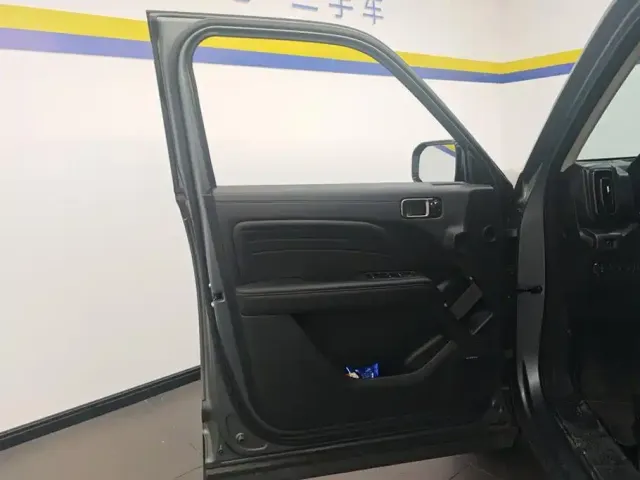 Haval Raptor — Фото автомобиля 7