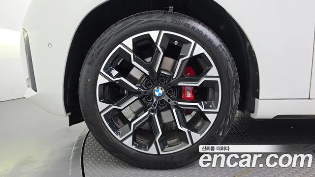 BMW X3 xDrive 20 M Sport Pro — Фото автомобиля 5