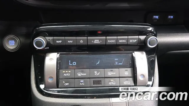 Hyundai Casper Casper Smart — Фото автомобиля 16