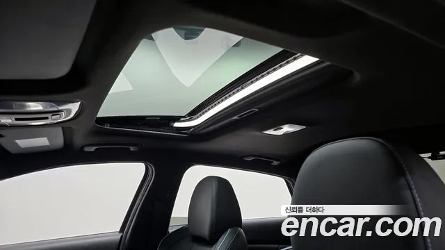 Hyundai Avante CN7 — Фото автомобиля 20