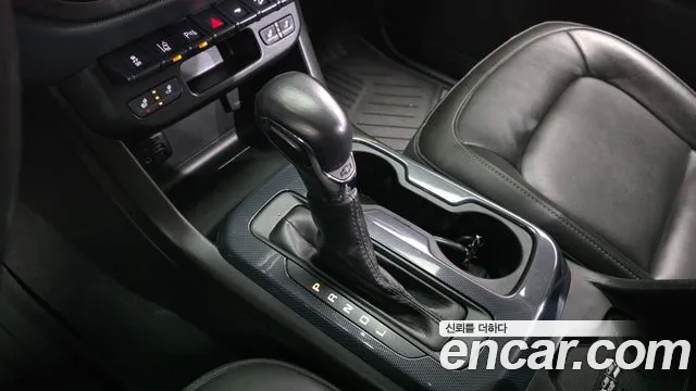 Chevrolet Colorado — Фото автомобиля 9
