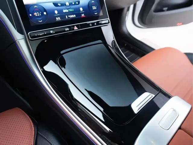 Mercedes-Benz C-Class — Фото автомобиля 15