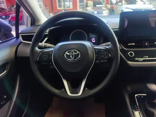 Toyota Allion — Фото автомобиля 15