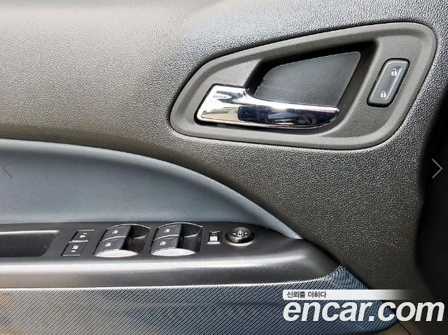 Chevrolet Colorado — Фото автомобиля 10