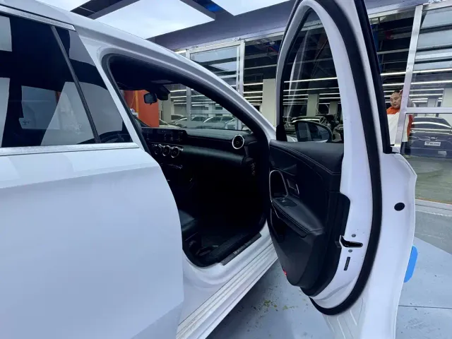 Mercedes-Benz A-Class — Фото автомобиля 15