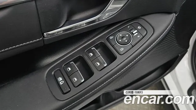 Hyundai Sonata DN8 — Фото автомобиля 26