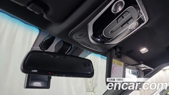 KG_Mobility_Ssangyong Torres Torres Бензин 1.5 2WD — Фото автомобиля 17