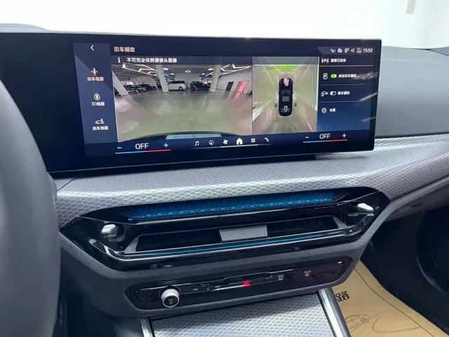 BMW 3 Series — Фото автомобиля 27