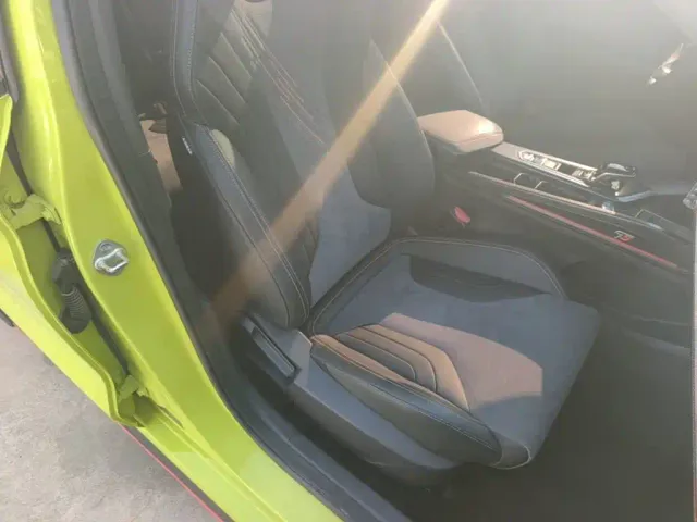 Geely Binrui — Фото автомобиля 24