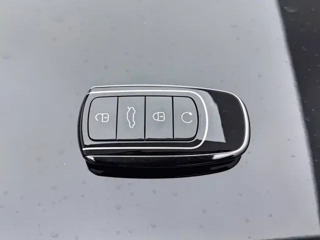 Chery Tansuo 06 — Фото автомобиля 19