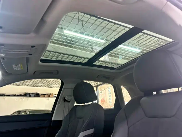 Audi Q3 — Фото автомобиля 18