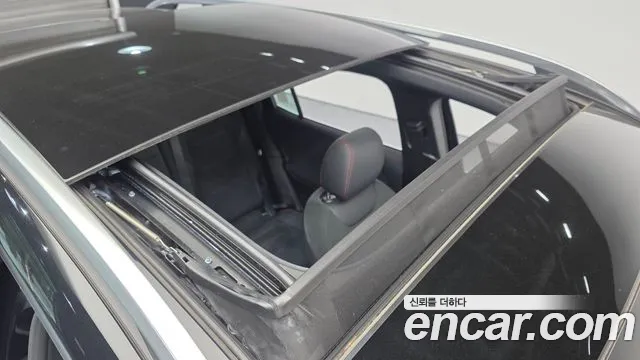 Mercedes-Benz EQB X243 — Фото автомобиля 19