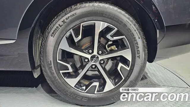 Kia Sportage — Фото автомобиля 17