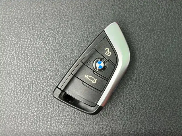 BMW 1 Series — Фото автомобиля 16