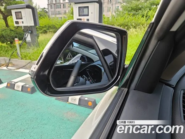 Kia Niro Niro (New) — Фото автомобиля 15