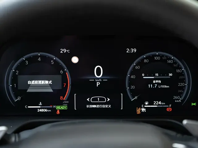 Lexus GX — Фото автомобиля 27