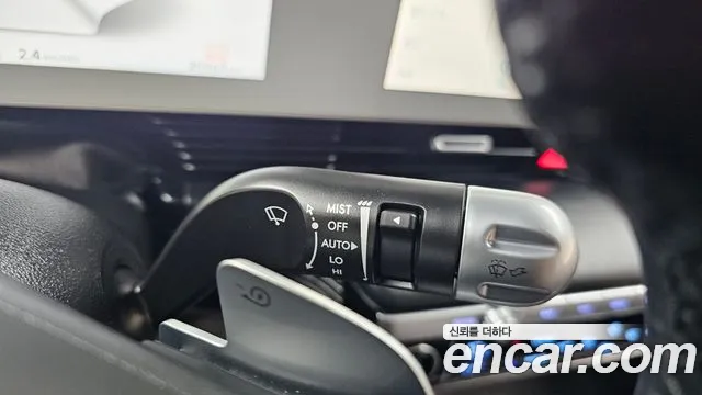 Hyundai Ioniq5 Ioniq5 Long Range AWD — Фото автомобиля 27