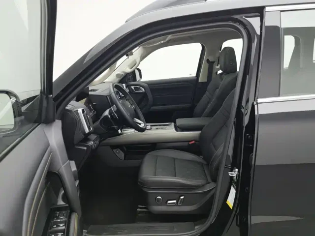 Haval Big Dog — Фото автомобиля 10