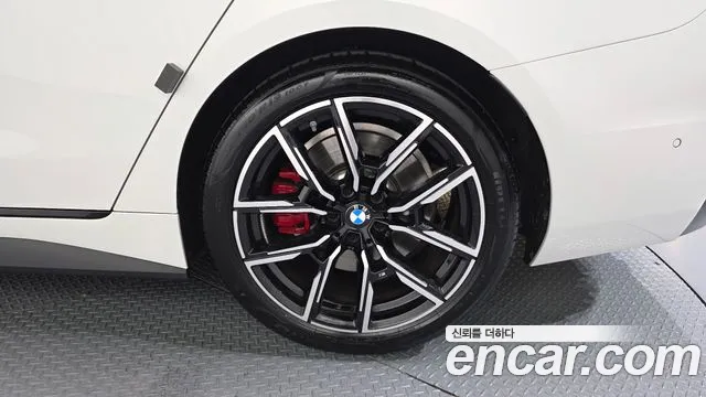 BMW 4-Series 4 серия (G22) 420i M Sport Pro Gran Coupe — Фото автомобиля 19