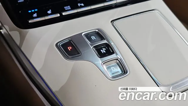 Hyundai Grandeur Новый Grandeur IG — Фото автомобиля 9