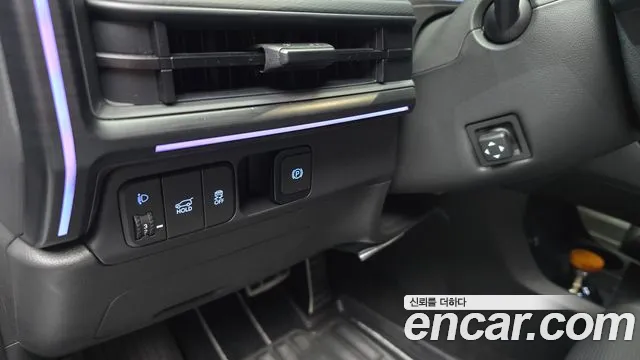 Hyundai Santa Fe MX5 — Фото автомобиля 27