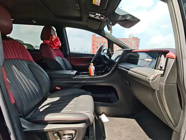 GAC Trumpchi M8 — Фото автомобиля 6