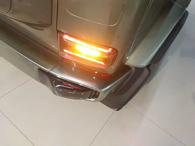 iCAR V23 — Фото автомобиля 7