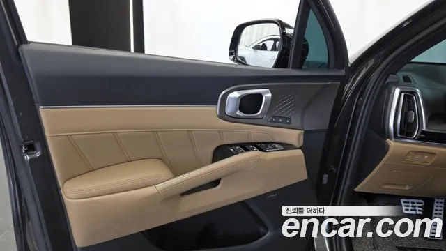 Kia Sorento 4th Gen — Фото автомобиля 13