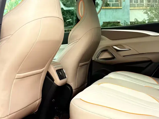 BYD Song Pro — Фото автомобиля 6