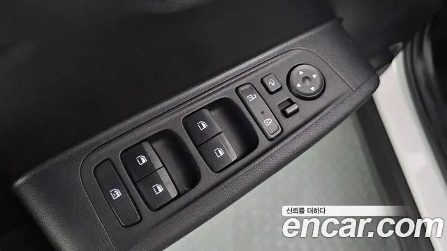 Hyundai Casper — Фото автомобиля 28