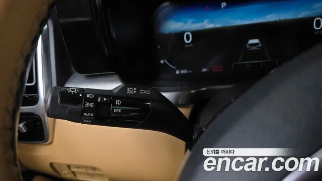 Kia Sorento Sorento 4-е поколение Дизель 2.2 2WD — Фото автомобиля 26