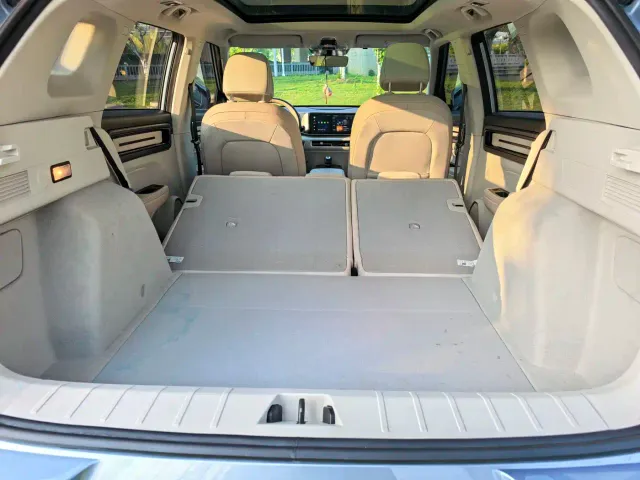 Geely ICON — Фото автомобиля 15
