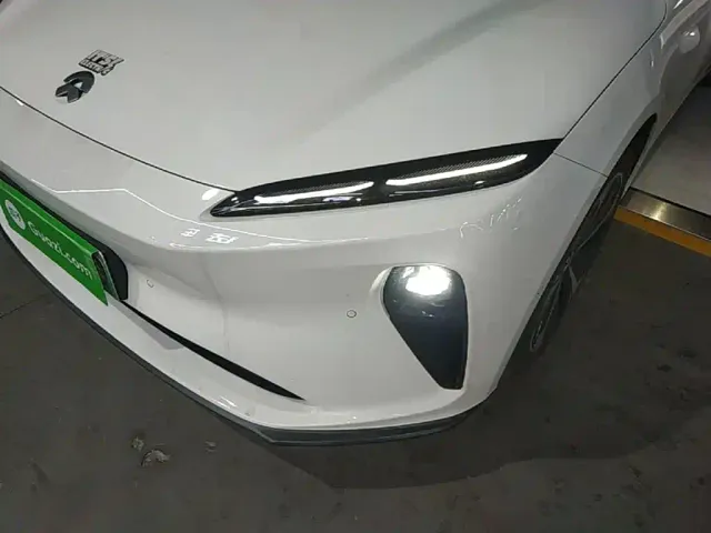 Nio ET5 Touring — Фото автомобиля 23