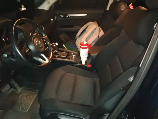 Mazda CX-5 — Фото автомобиля 16
